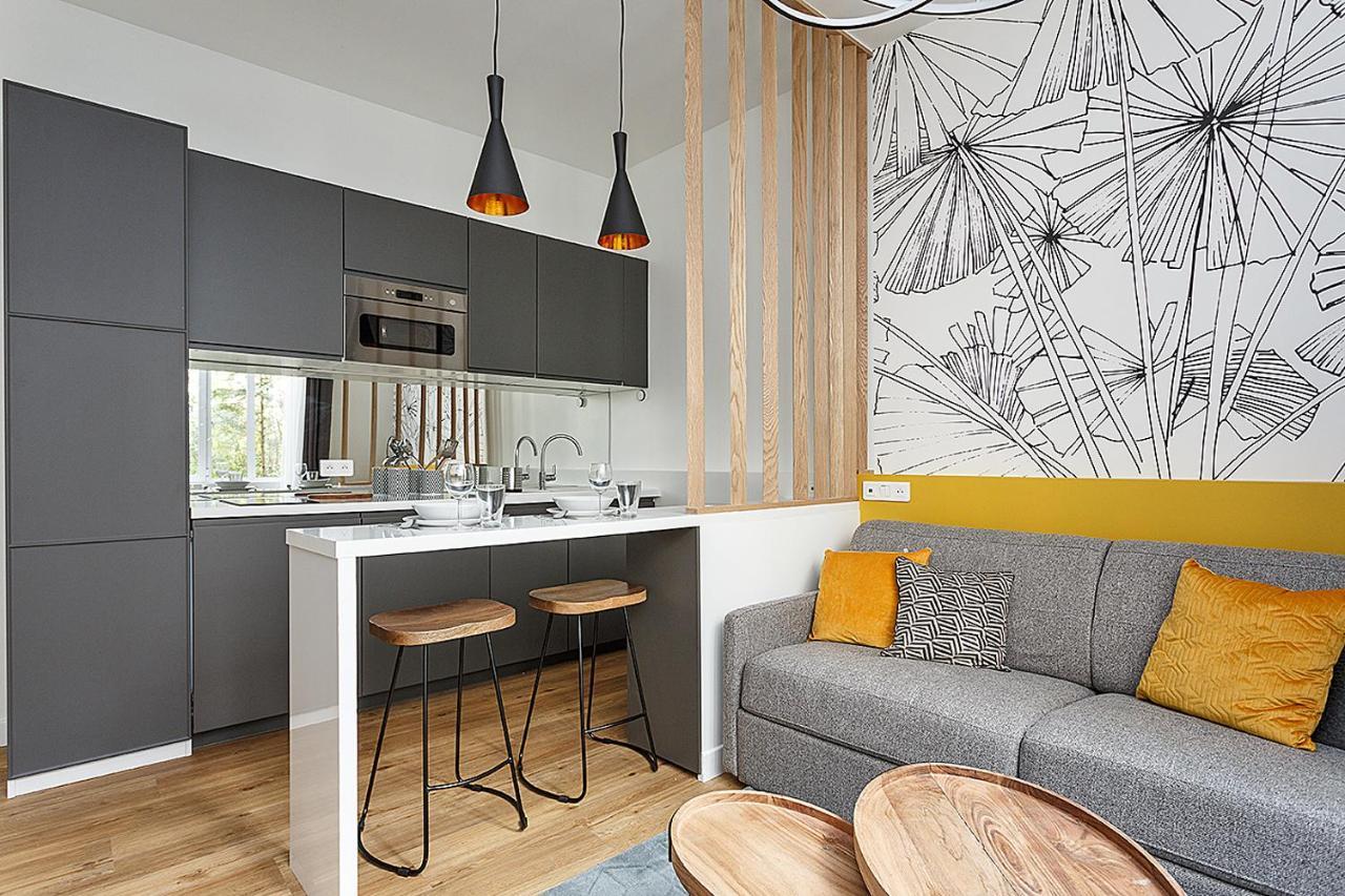 Cosy Loft Near Montmartre Parijs