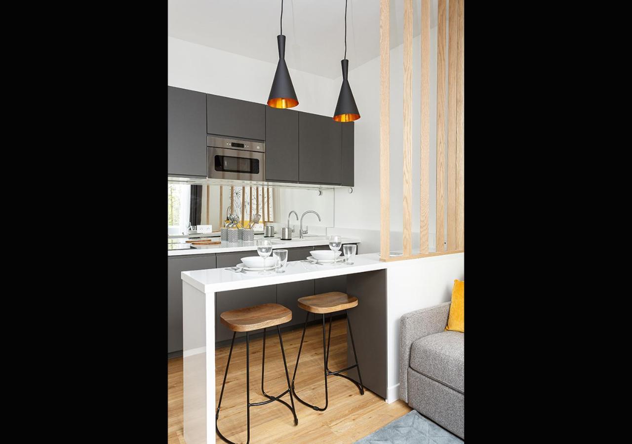 Appartement Cosy Loft Near Montmartre *